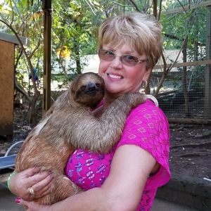 Meet your Posher, Mary Jo